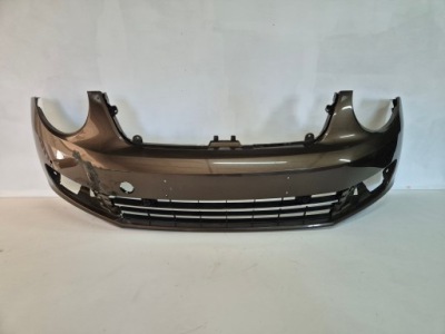 Бампер перед vw beetle 5c5 11- фото №1
