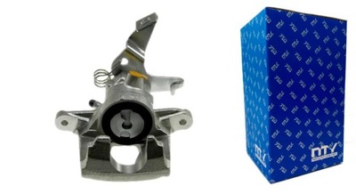 Супорт гальмівний задня renault trafic 98-01,/lewy/ фото №1