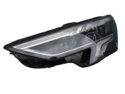 Audi a3 s3 8y 20- лампа full led левая 8y0941033 фото №1