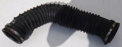 Renault master iii 2.3 dci шланг труба воздуха фото №1