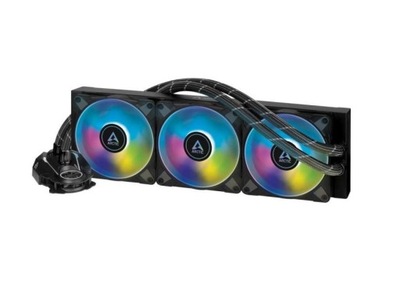 ARCTIC Liquid Freezer II 420 A-RGB - Prozessor-Flü