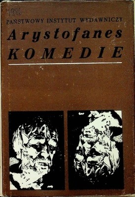 Arystofanes Komedie