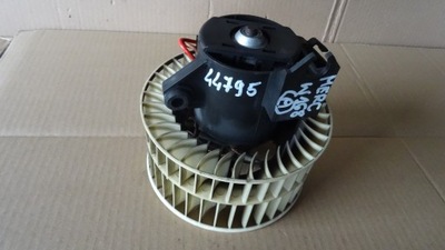 Mercedes w168 воздуходувка обдув фото №1