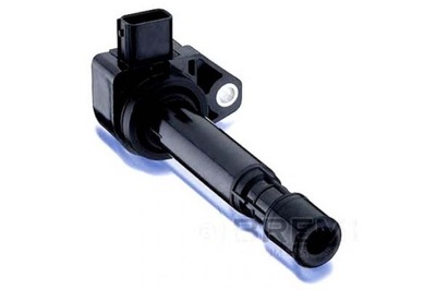 Bremi катушка зажигания civic 1.4 1.6 01- bremi фото №1