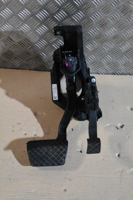 Idealny педаль газу гальма porsche macan 1 фото №1