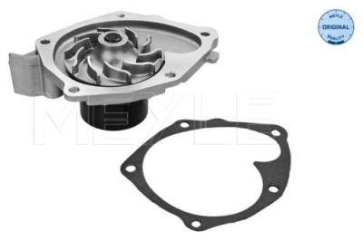 Насос wody nissan primera renault grand scenic ii laguna ii megane ii sceni фото №1