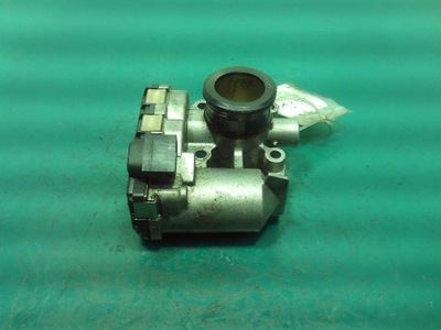 Smart fortwo 0.6 tb дросельна заслінка a1601410225 фото №1