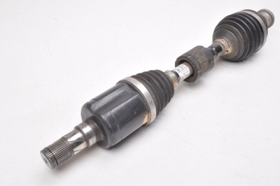 Mini f55 f56 привідний вал ліва короткий 8607269 фото №1