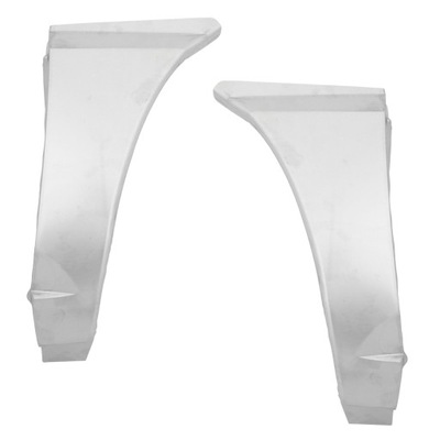 Крыло перед ремкомплект nissan terrano ii 2 r20 фото №1