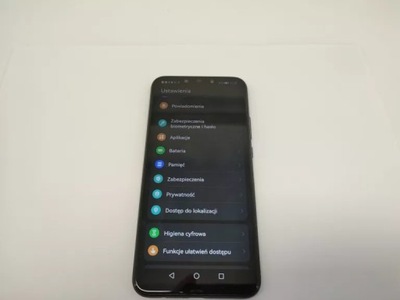 HUAWEI MATE 20 LITE 4/64GB DUAL SIM