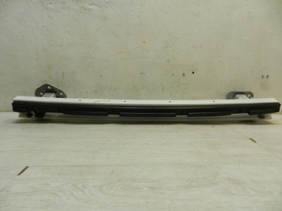 Juke 2 f16 балка бампера задняя абсорбер кронштейны фото №1