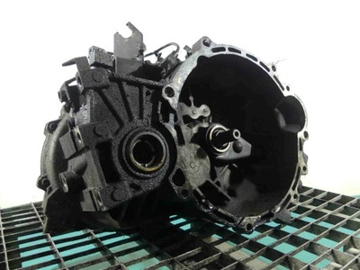 КОРОБКА ПЕРЕДАЧ KIA CERATO I 04-08 1.5 CRDI