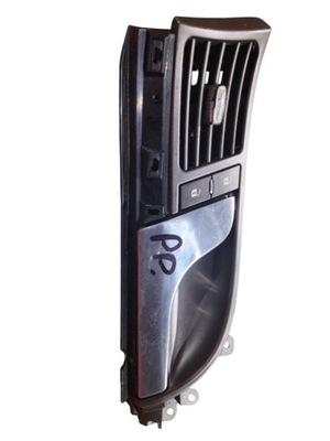 Ручка внутрішня перед lancia thesis фото №1