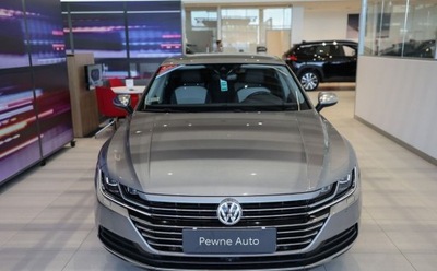 Volkswagen Arteon 2.0 TSI Elegance DSG