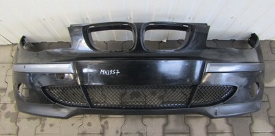 BUFERIS PRIEK. PRIEKINIS BMW 1 E81 E87 04-07 