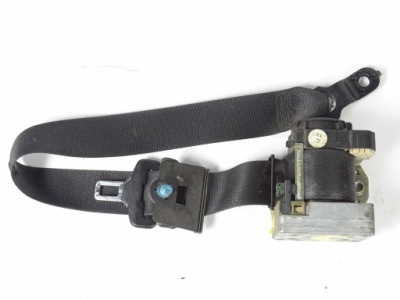 Mercedes c w203 pas безпеки правий перед фото №1