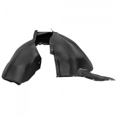 Підкрилок do vw touran i 2003-2006 фото №1