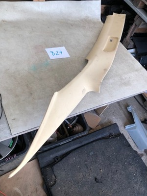 Защита стойка верхнего 3d7867288b volkswagen фото №1