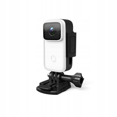 Kamera sportowa SJCAM C200 4K Mini WiFi