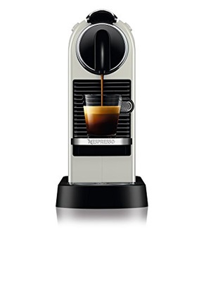 EKSPRES DO KAWY DE'LONGHI NESPRESSO EN167.W 1L