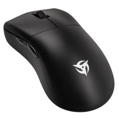 Ninjutso Origin One X Wireless Gaming Mouse - Black