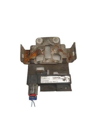 Ford ecosport модуль антена 8a6t-15k603-aad фото №1