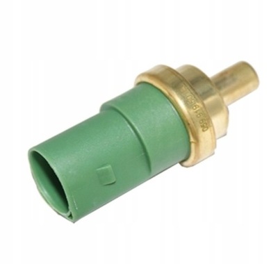 Vika 99190080501 датчик, температура жидкость охлаждающий фото №1