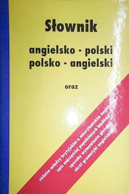 Słownik - Skierkowski