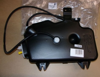 Бак добавка фильтра fap p expert iii 1692298180 фото №1