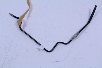 Трубка шланг сцепления opel corsa f 23r. lift фото №1