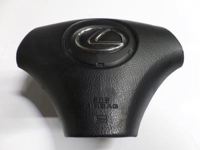 Lexus sc430 ii подушка безпеки подушка водія фото №1