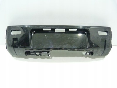 Land rover defender ii бампер задня idealny ! ідеальний стан фото №1