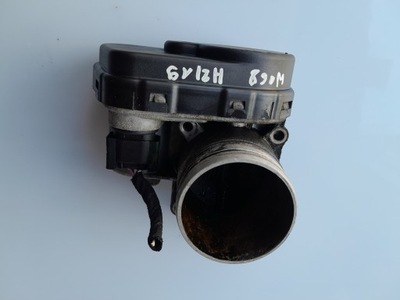 Дросельна заслінка 1.4 1.6 mercedes w168 a1661410125 фото №1