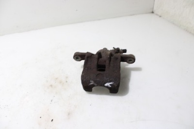 Суппорт тормоза левый задняя hyundai tucson i 2.0 16v фото №1