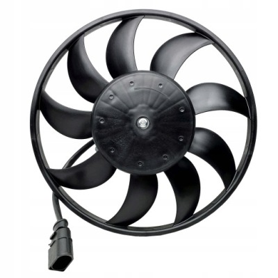 Вентилятор audi tt fv 2014 - 2020 фото №1