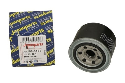 FILTER OILS JAPANPARTS MITSUBISHI ECLIPSE II  