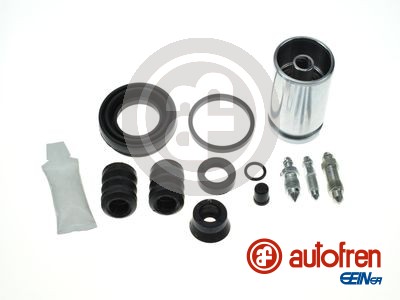 KIT DE REPARACIÓN SOPORTE D4845K AUTOFREN SEINSA AUTOFREN D4845K JUEGO  