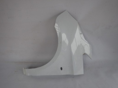 Mercedes vito w447 крыло левый перед передний фото №1