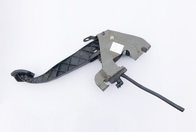 Педаль сцепления помпа основание vw t5 fl caravelle doka multivan transporter фото №1