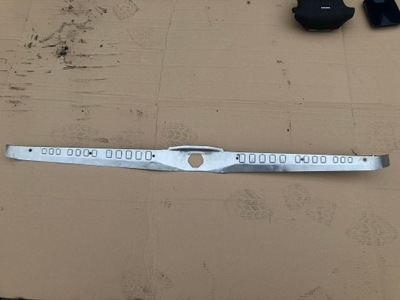 Молдинг багажника поперечина заднего хром volvo 960 v90 фото №1