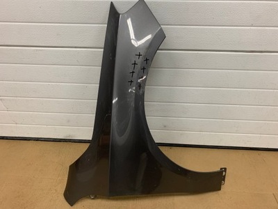 MERCEDES A CLASS 176 W176 WING RIGHT FRONT  