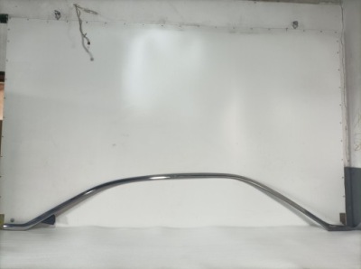 Opel mokka e молдинг декоративная хром правая фото №1