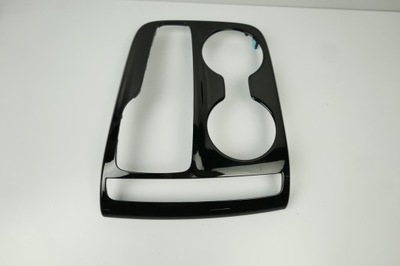 Рамка тунель середній 84651-n7800 hyundai фото №1