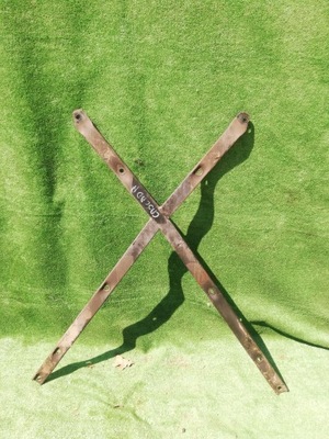 Opel cascada підсилювач підлога фото №1