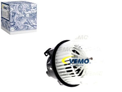 VENTILADOR INTERIOR VEMO  