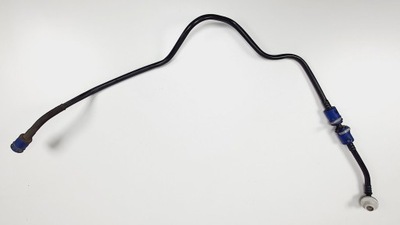 Шланг підсилювач гальм renault twingo iii фото №1