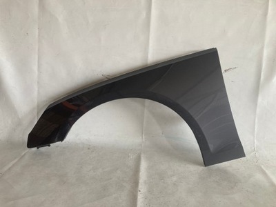 AUDI A4 B9 8W 8W0 FACELIFT WING FRONT LEFT  