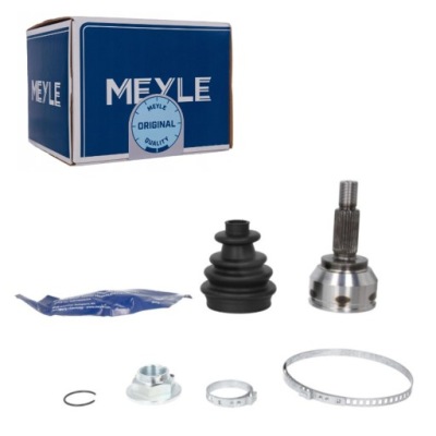 PRZEGUB ZEW. FORD MONDEO