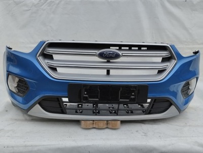 Ford kuga mk2 lift бампер перед передній kompletny фото №1