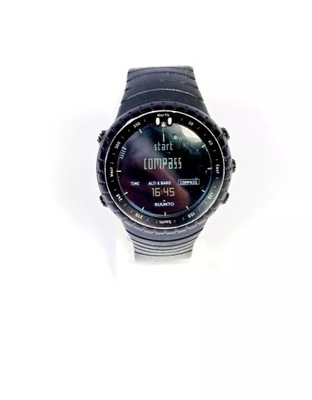 ZEGAREK SUUNTO CORE